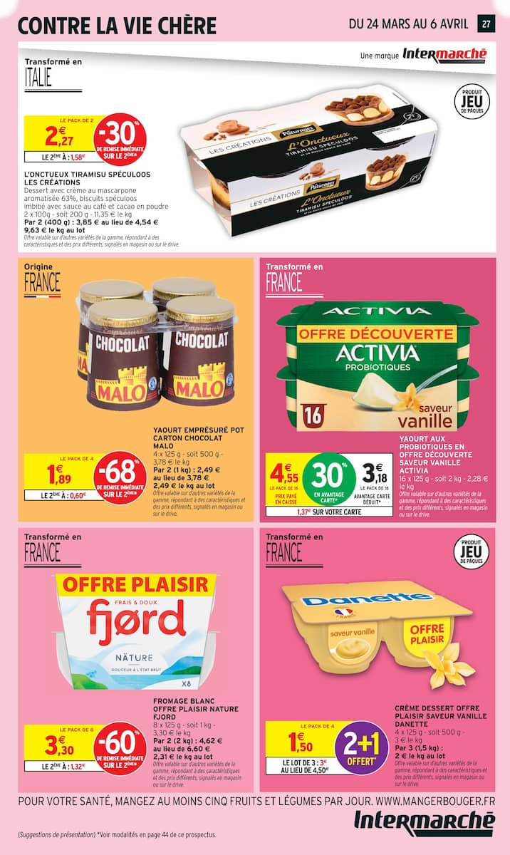 MERVEILLEUSES PÂQUES - Page 27