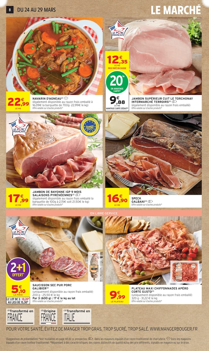 MERVEILLEUSES PÂQUES - Page 8