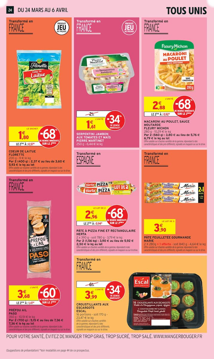 MERVEILLEUSES PÂQUES - Page 24