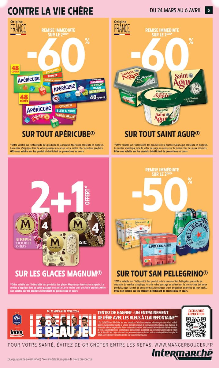 MERVEILLEUSES PÂQUES - Page 5