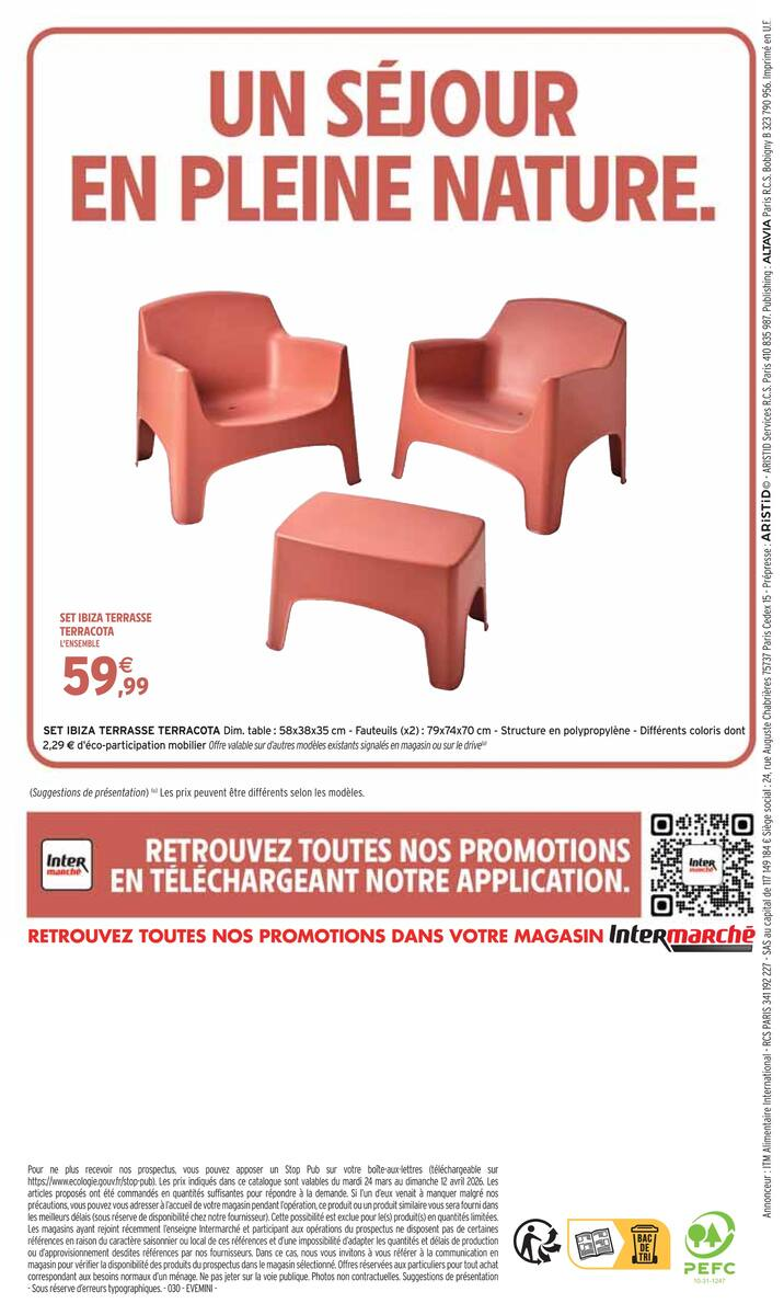 TENDANCE PLEIN AIR 2026 - Page 8