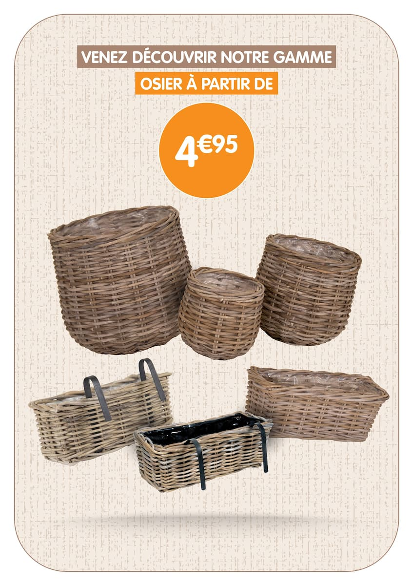 DU CONFORT, DU DESIGN, ET TOUJOURS À BONS PRIX ! - Page 7