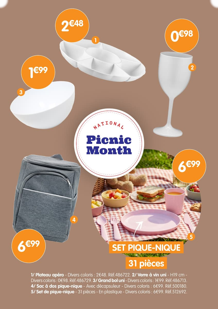 DU CONFORT, DU DESIGN, ET TOUJOURS À BONS PRIX ! - Page 21