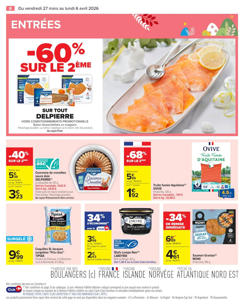 PÂQUES POUR TOUS LES GOÛTS - Page 8