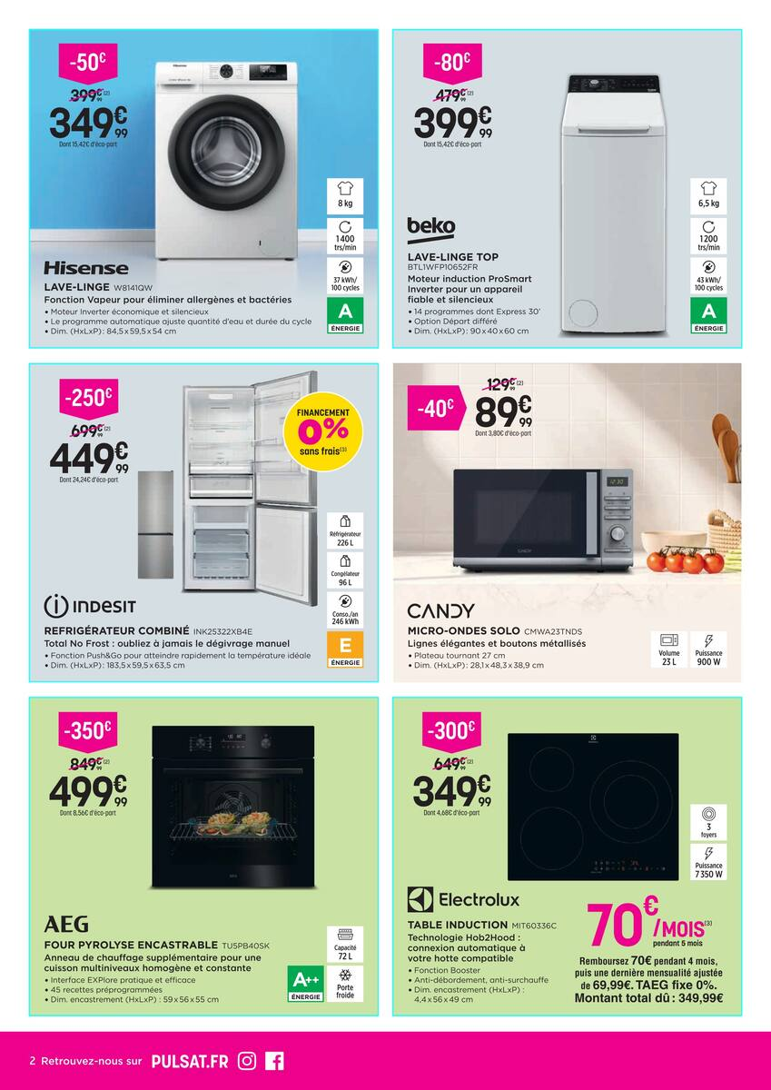  Catalog page 2 image 