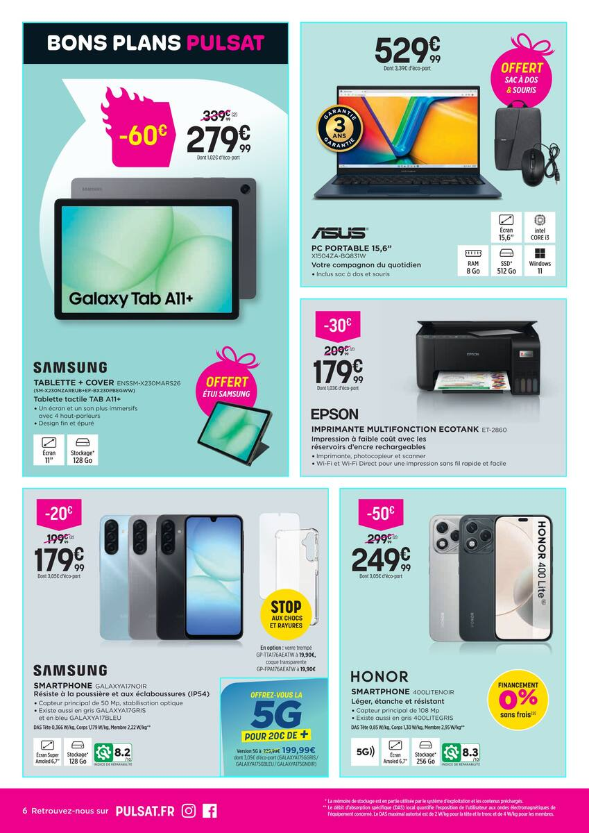  Catalog page 6 image 