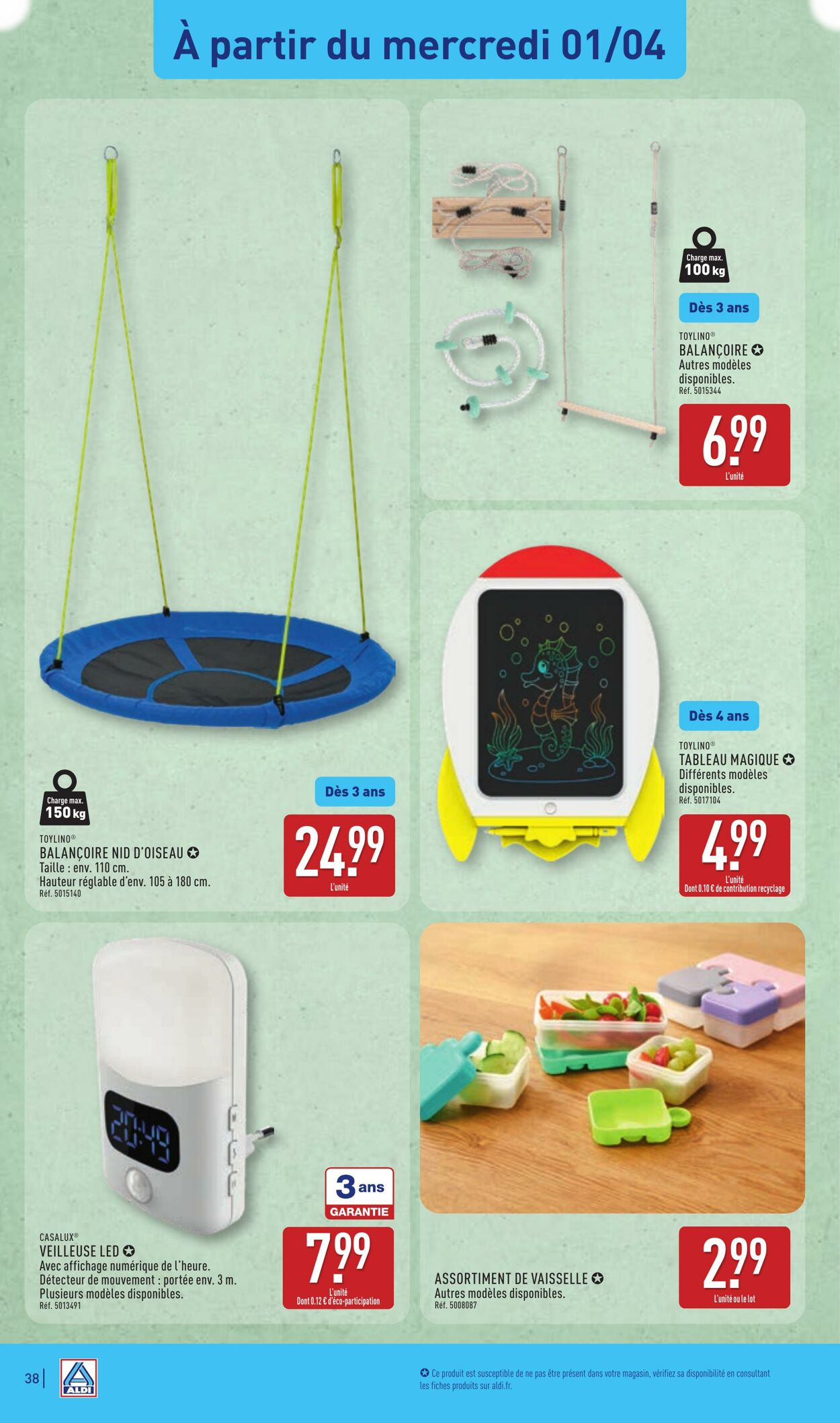  Catalog page 40 image 