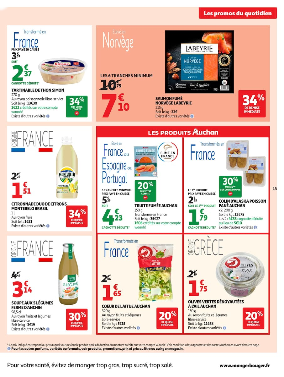 FÊTONS PÂQUES - Page 15