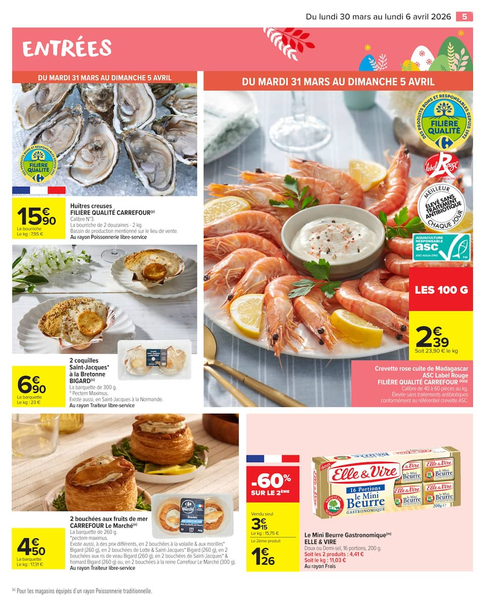 PÂQUES POUR TOUS LES GOÛTS - Page 7