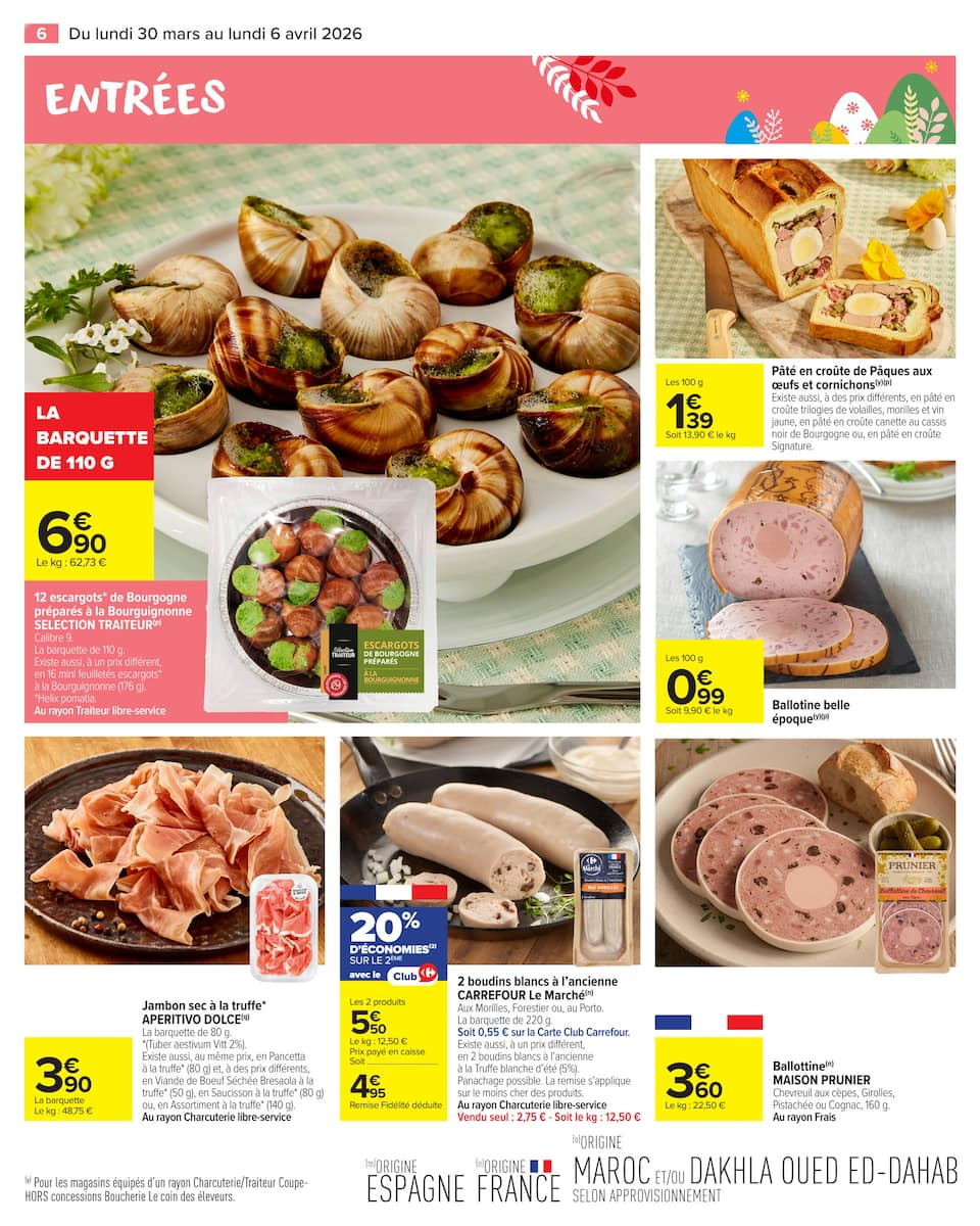 PÂQUES POUR TOUS LES GOÛTS - Page 8