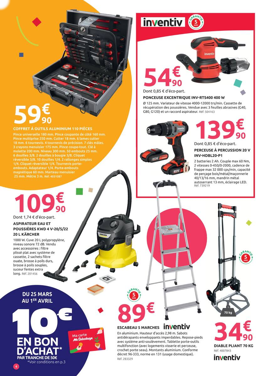 Le très bon ANNIV' - Page 4