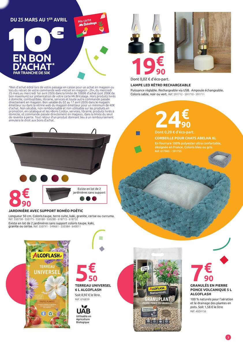 Le très bon ANNIV' - Page 3