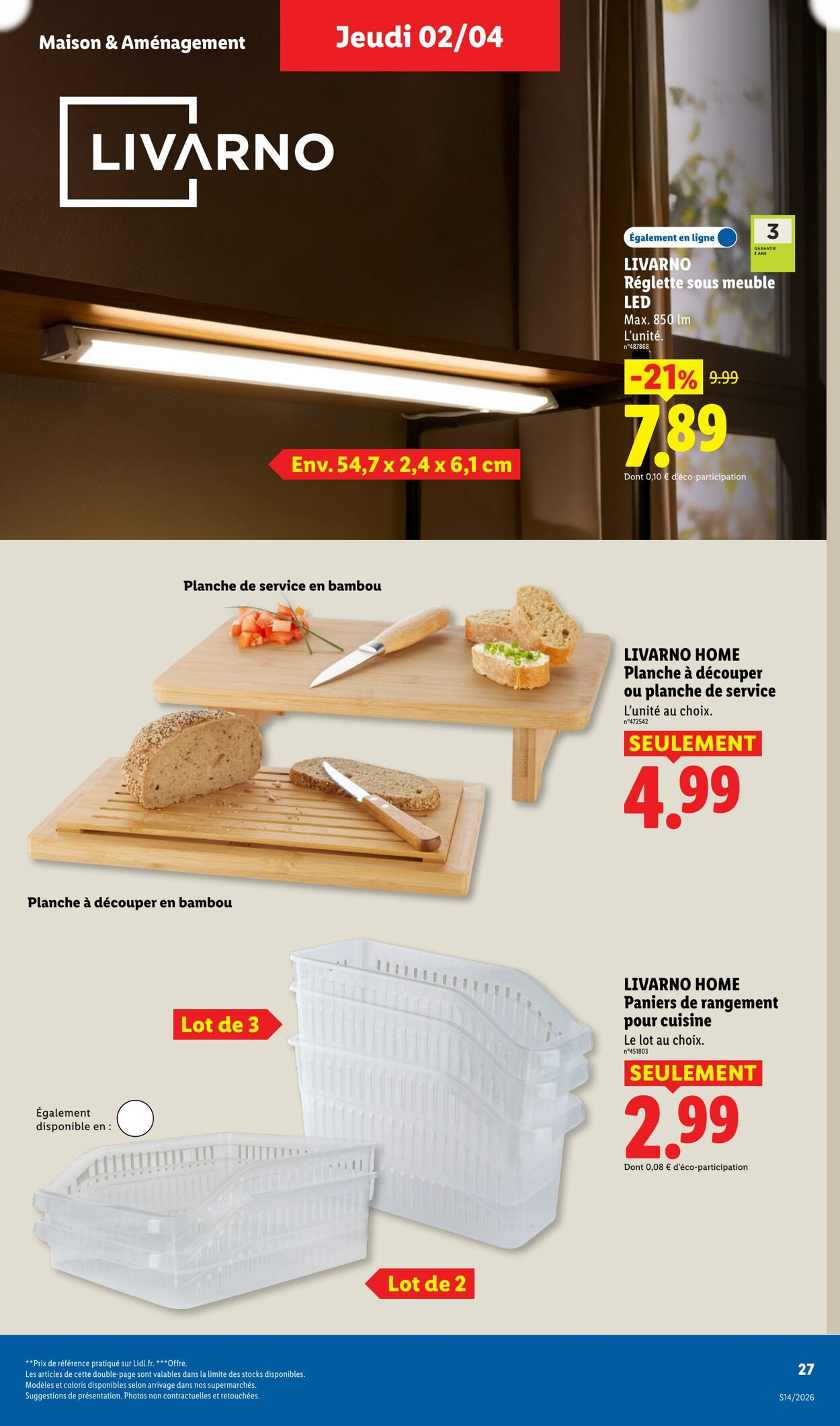 Lidl - Page 41