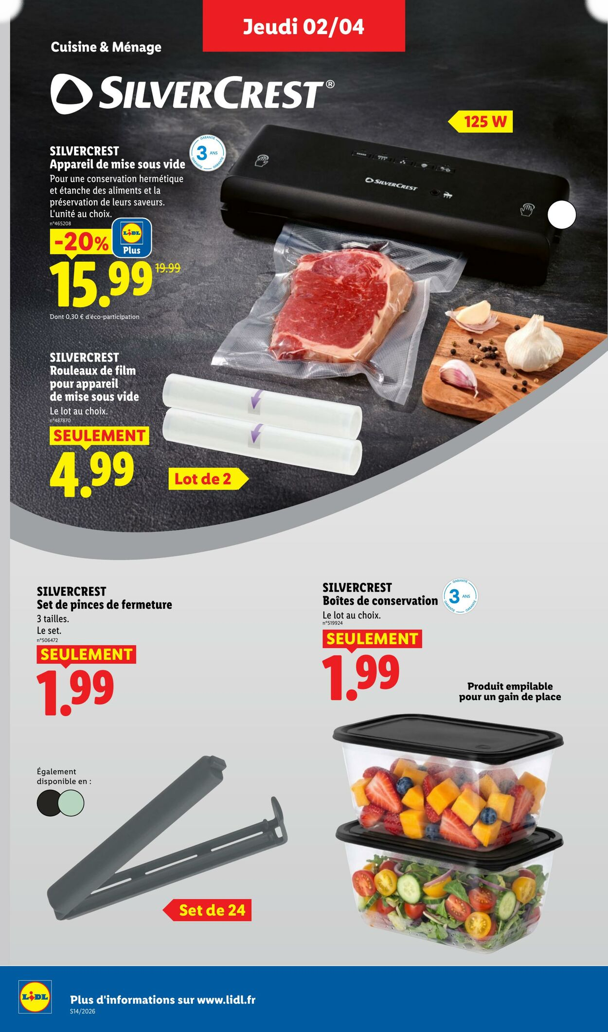 Lidl - Page 34