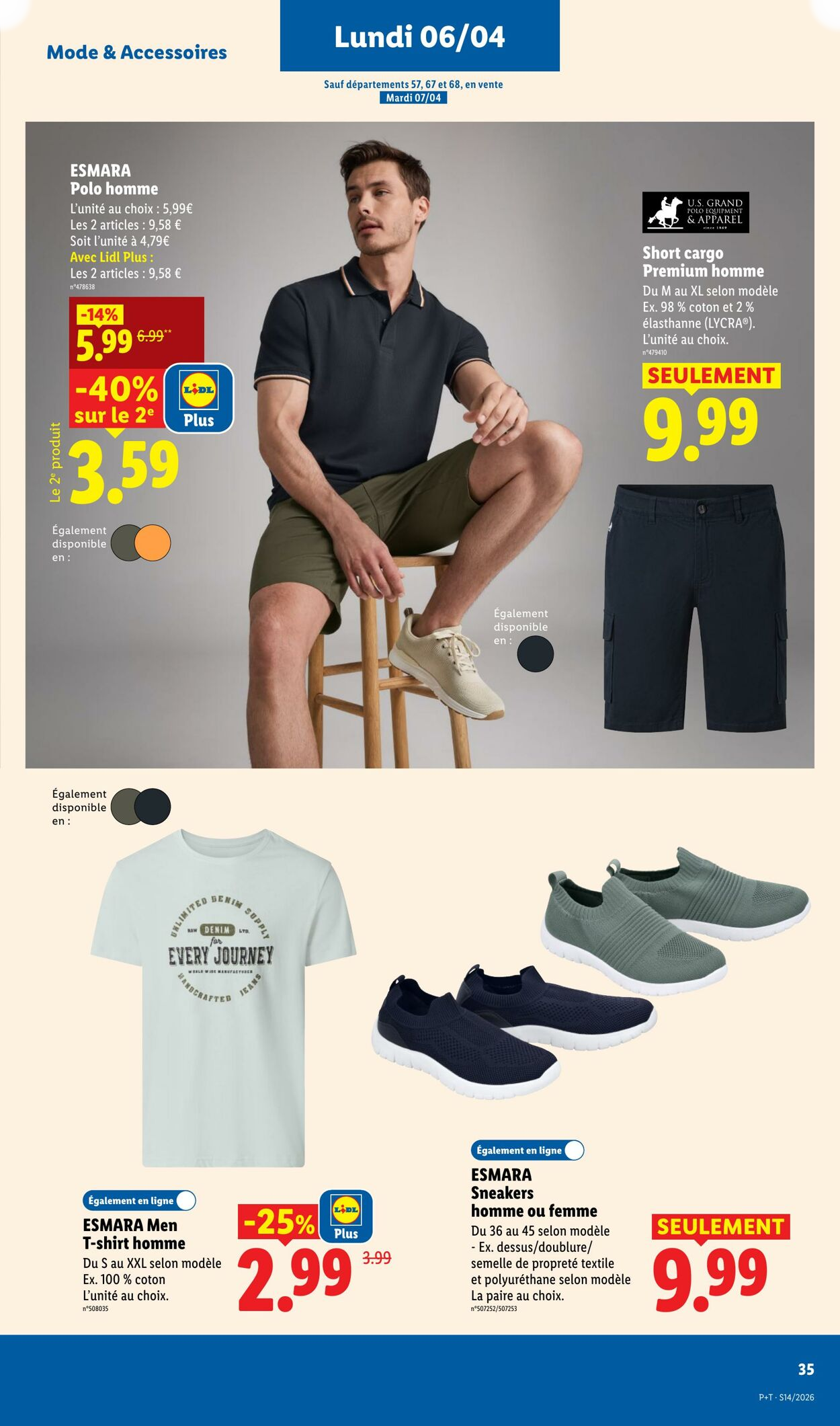 Lidl - Page 61