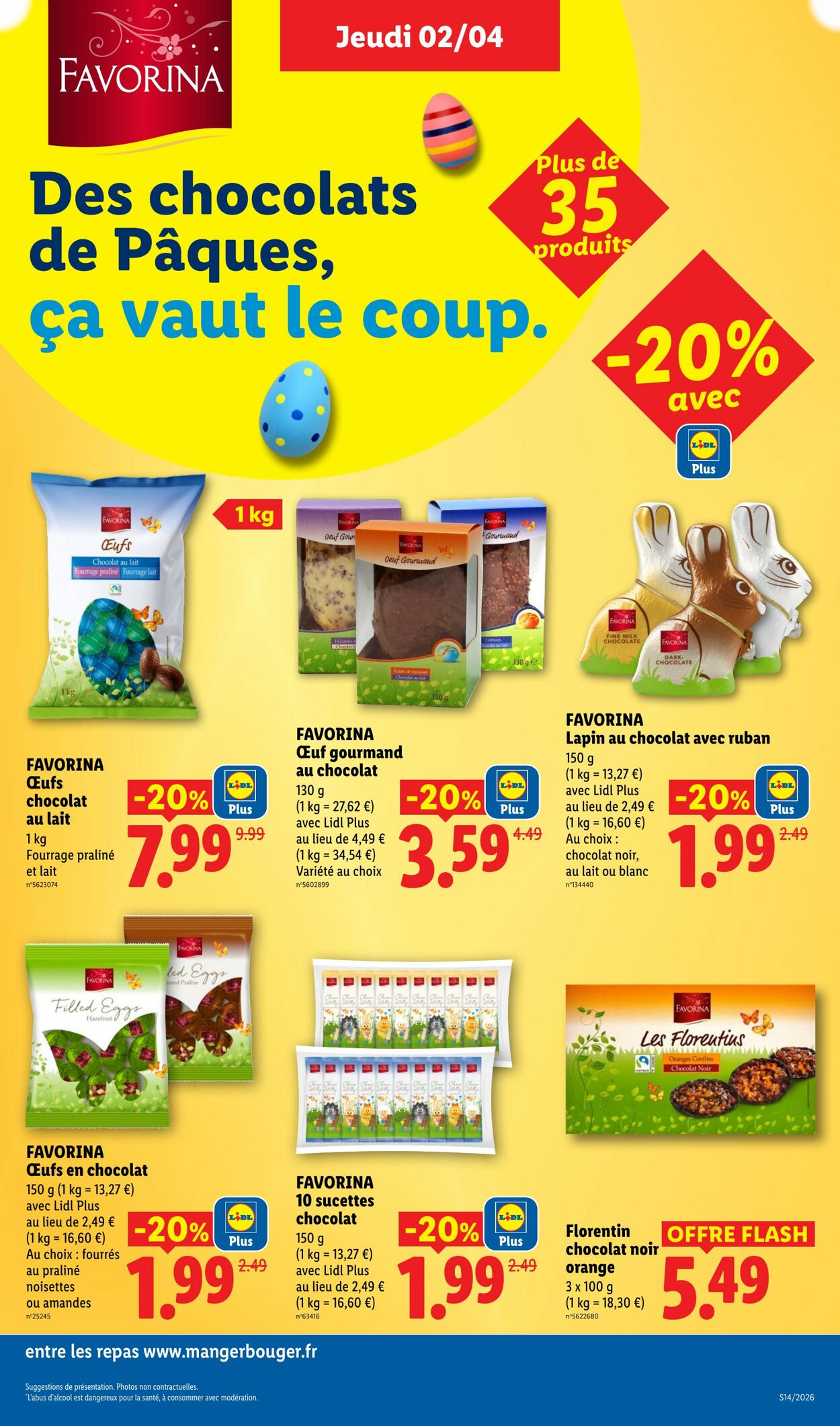 Lidl - Page 21