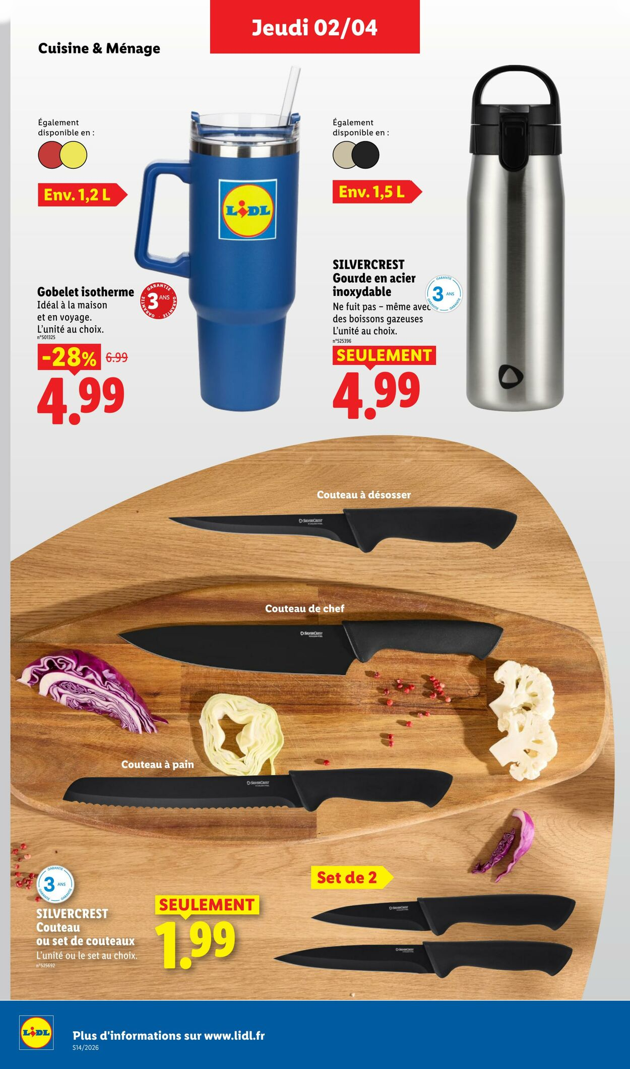 Lidl - Page 40