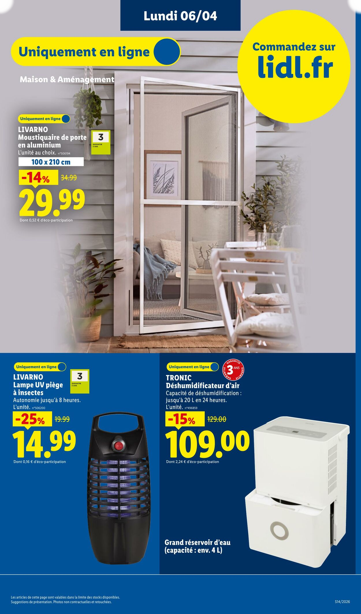 Lidl - Page 65