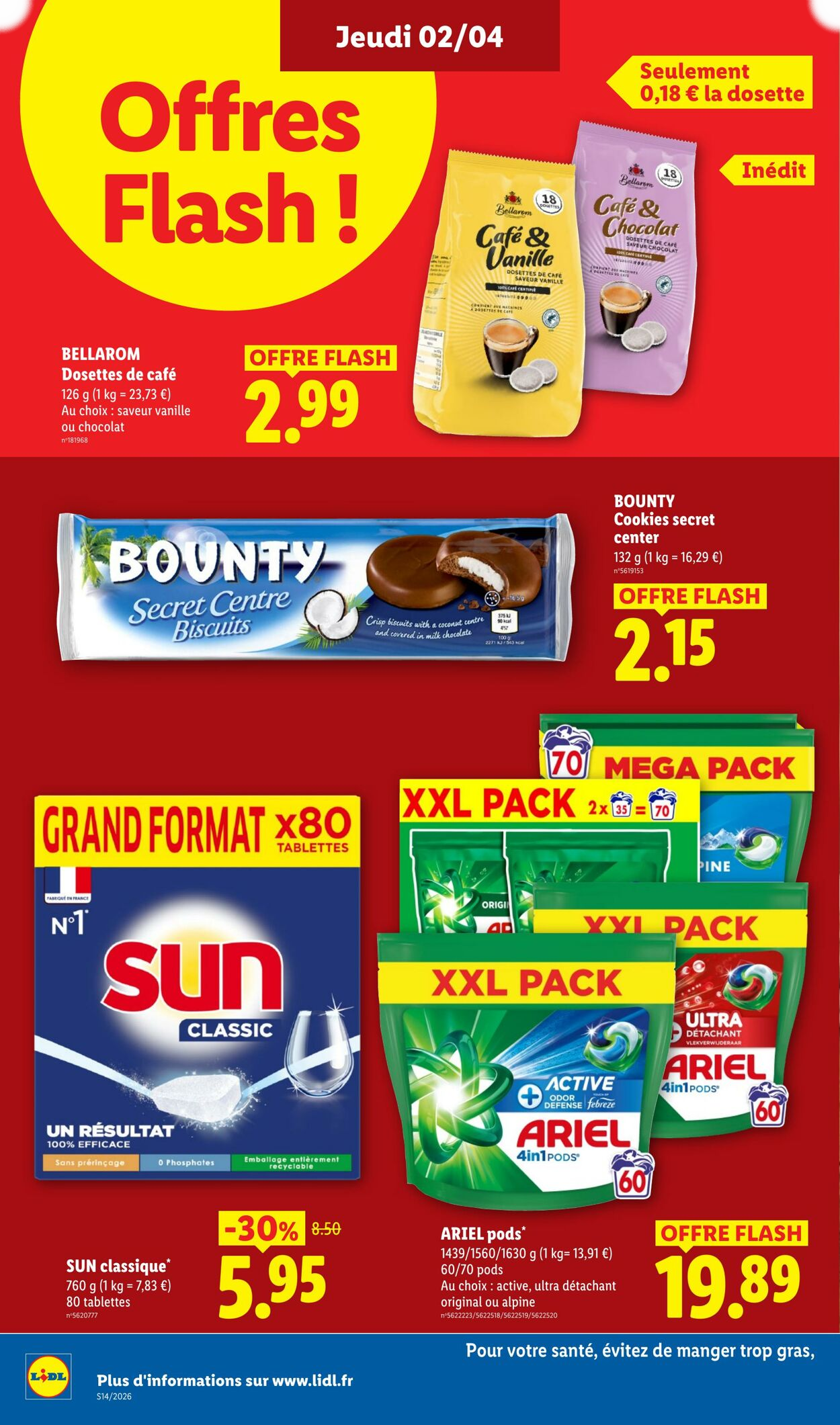 Lidl - Page 14