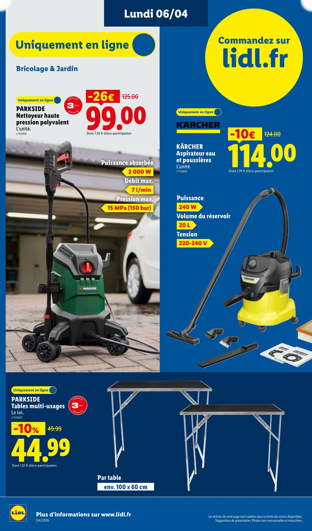 Lidl - Page 62