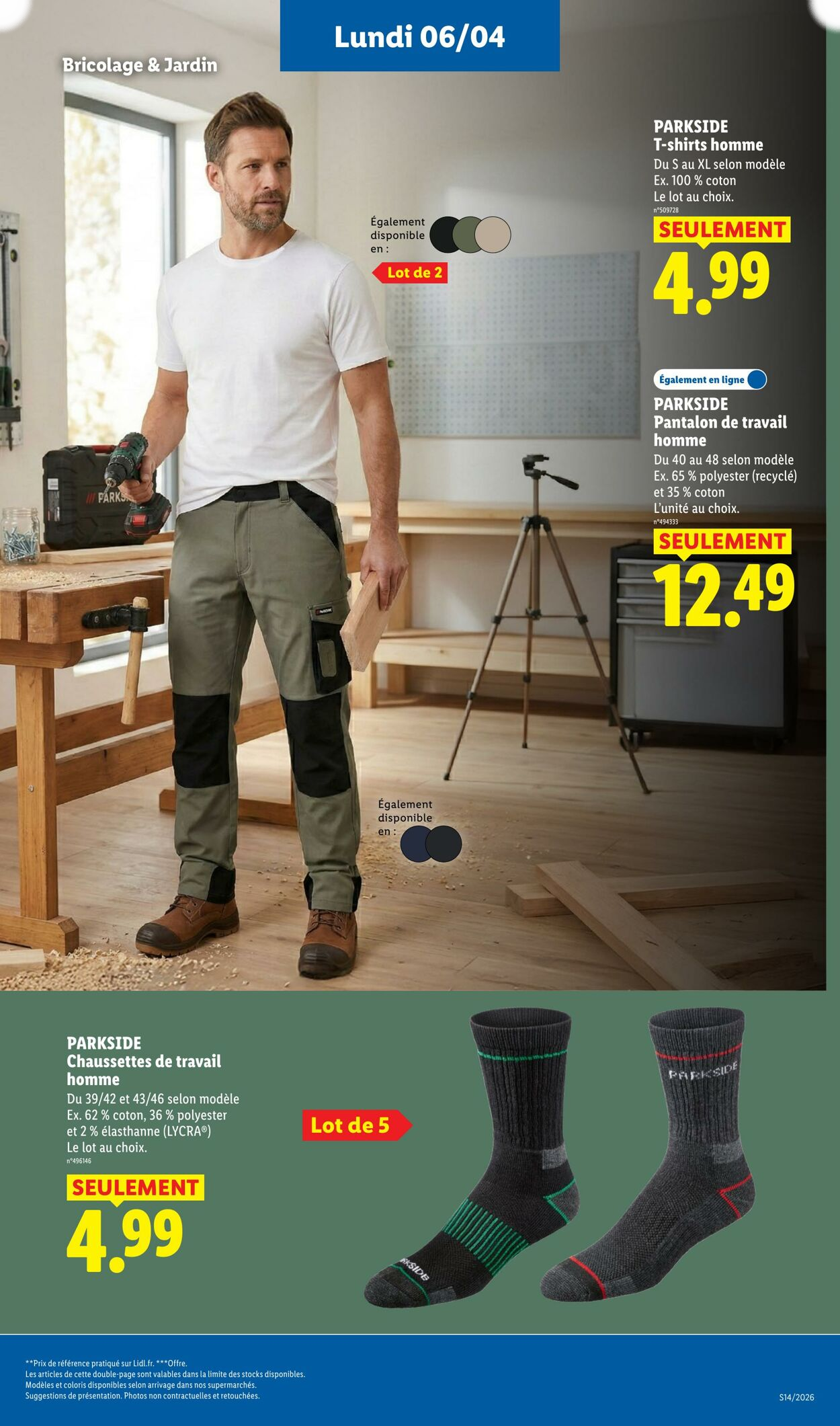 Lidl - Page 57