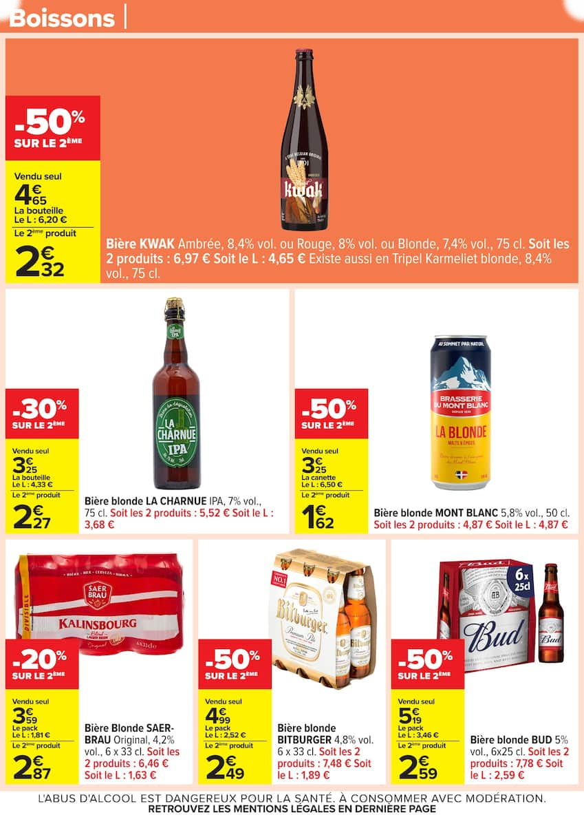 Carrefour - Page 36