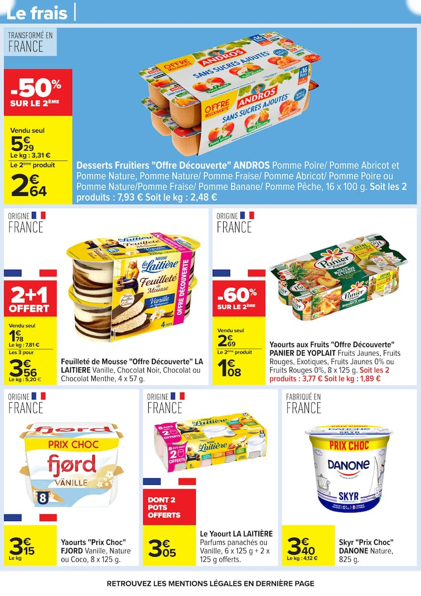 Carrefour - Page 21