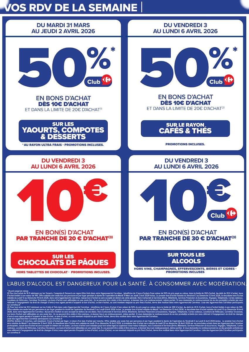Carrefour - Page 4
