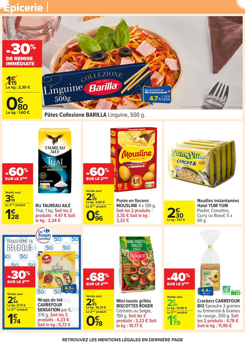Carrefour - Page 33