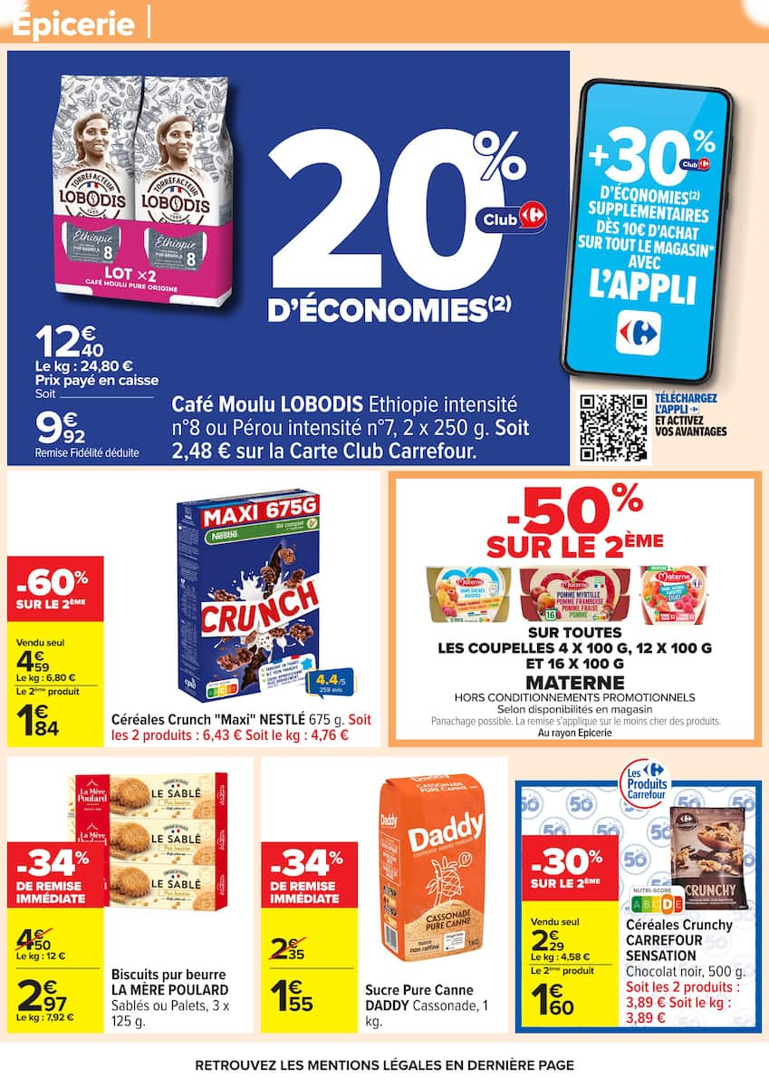 Carrefour - Page 30