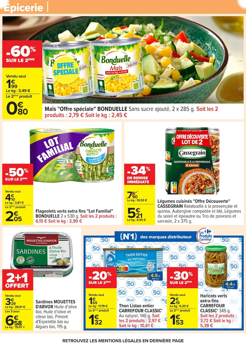 Carrefour - Page 34