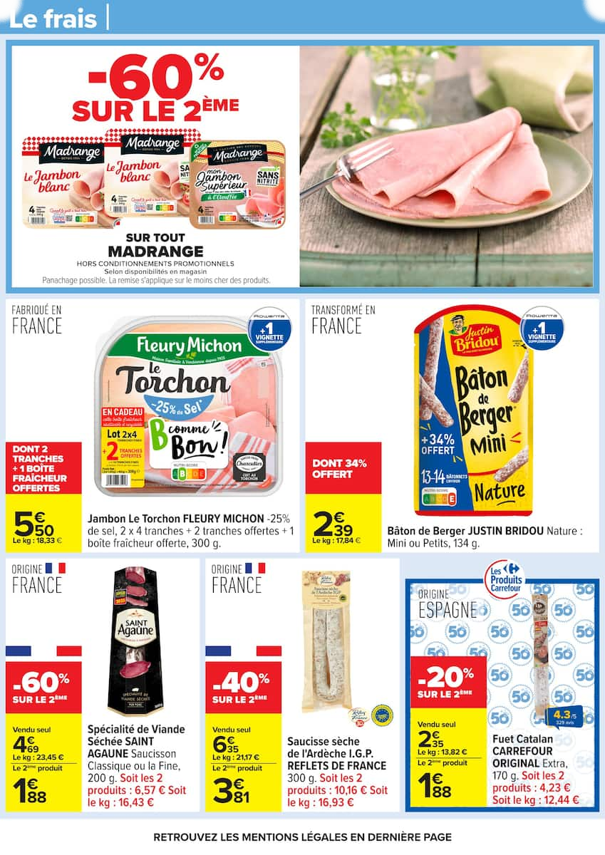 Carrefour - Page 24