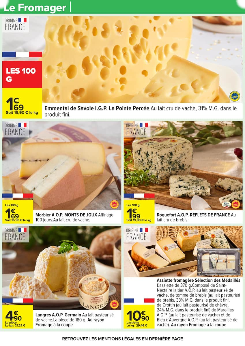 Carrefour - Page 17