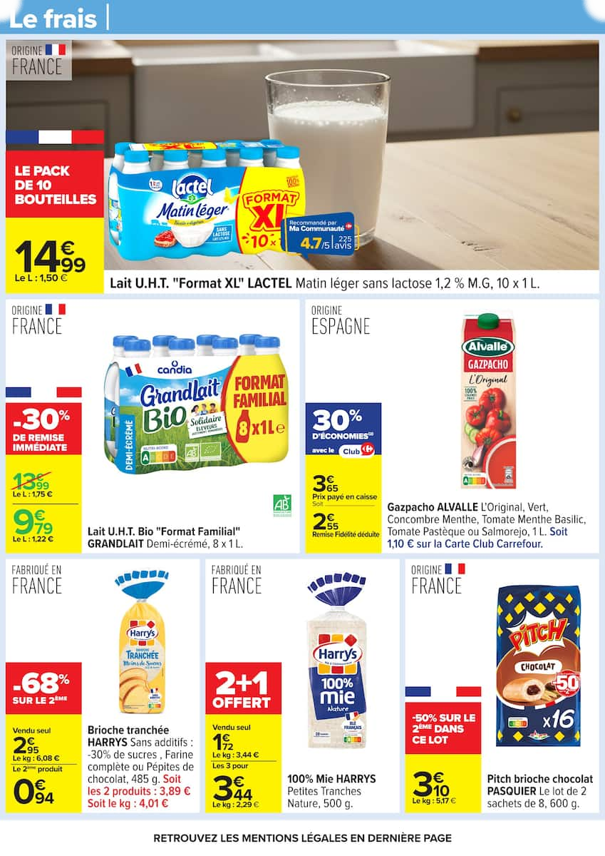 Carrefour - Page 23