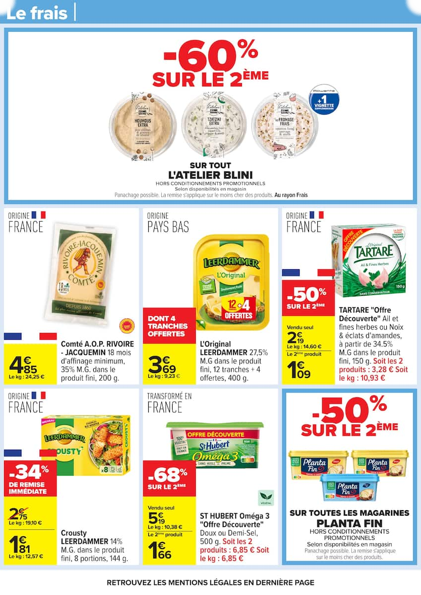 Carrefour - Page 22