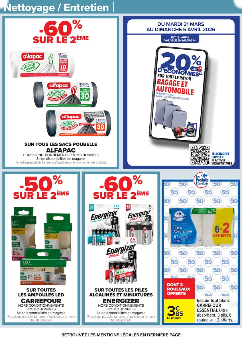 Carrefour - Page 44