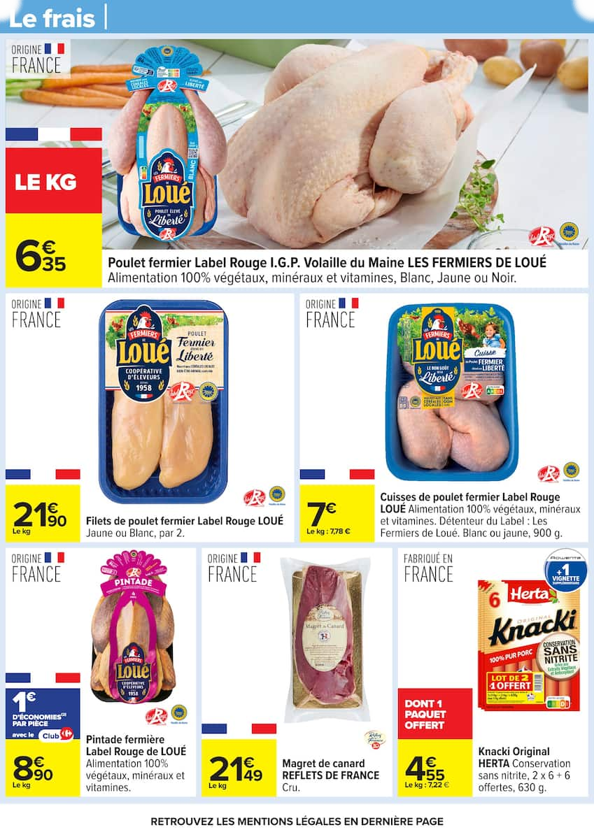 Carrefour - Page 25