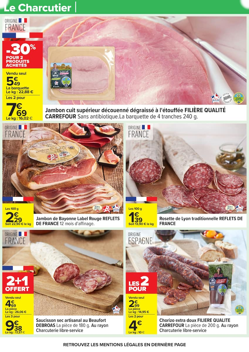 Carrefour - Page 16
