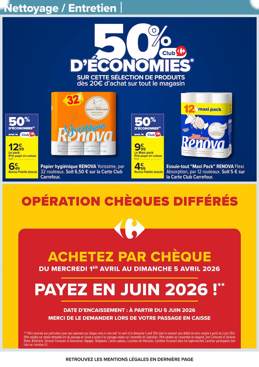 Carrefour - Page 45