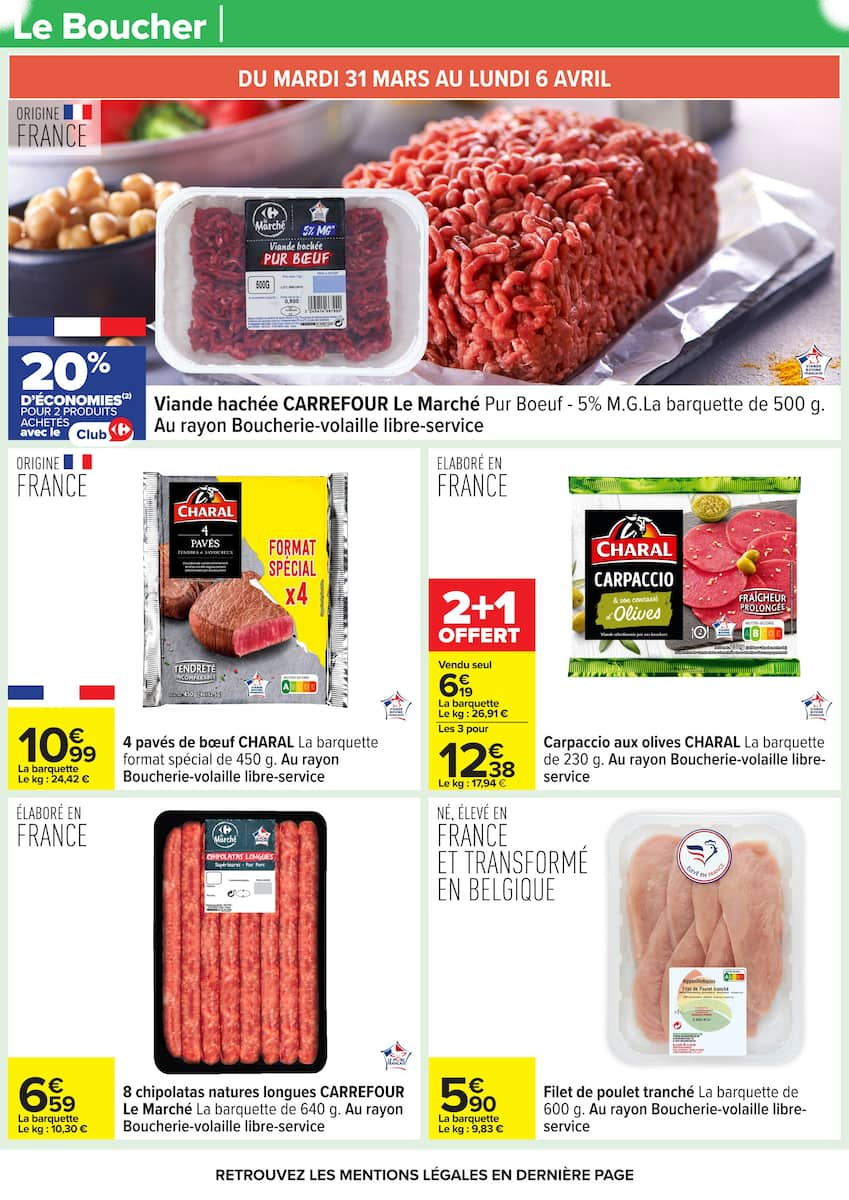 Carrefour - Page 13