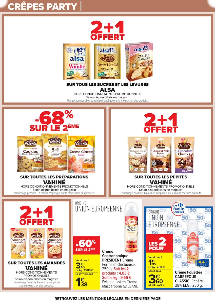 Carrefour - Page 6