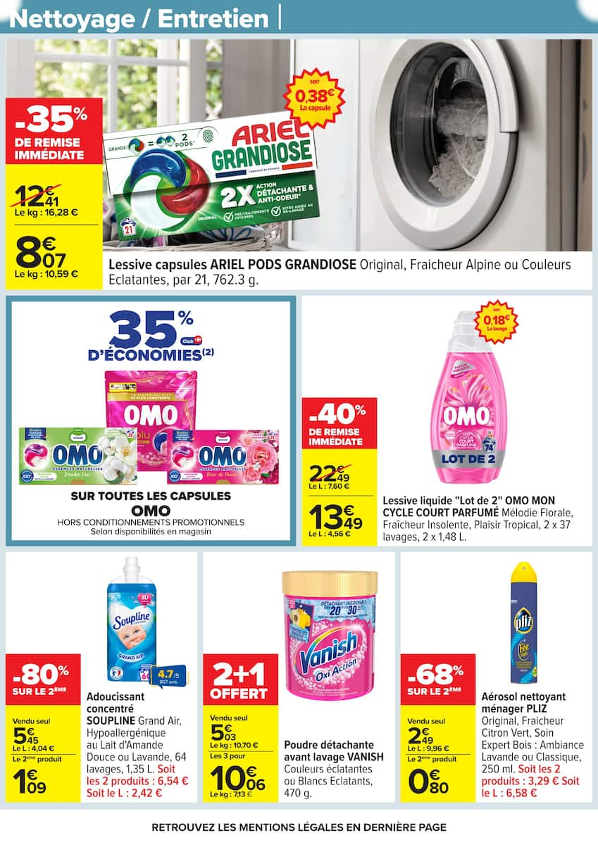 Carrefour - Page 43