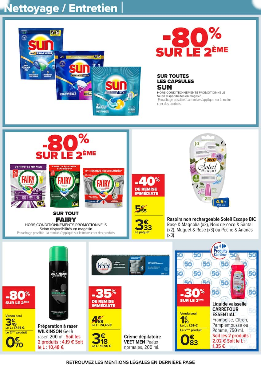 Carrefour - Page 42