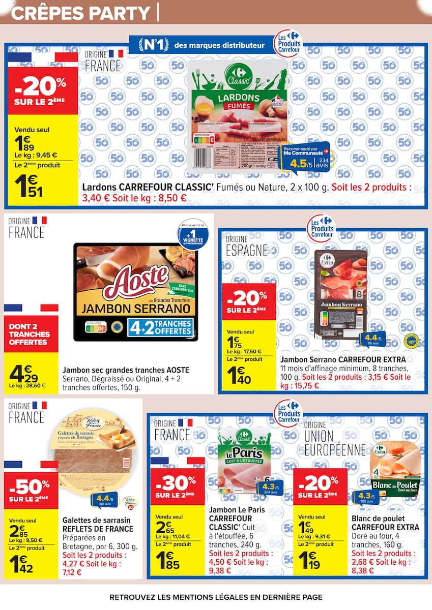 Carrefour - Page 9