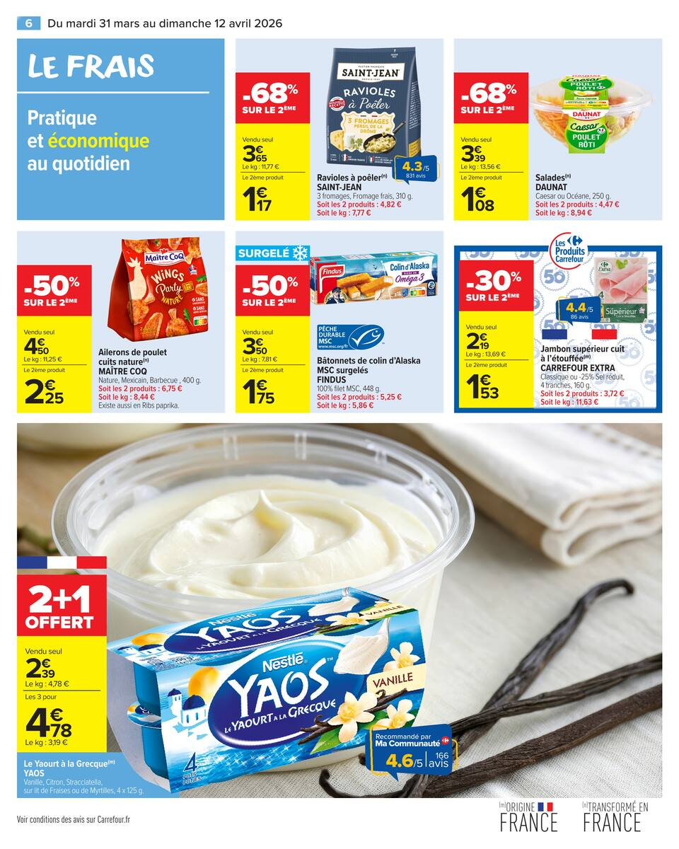 Carrefour Market - Page 8