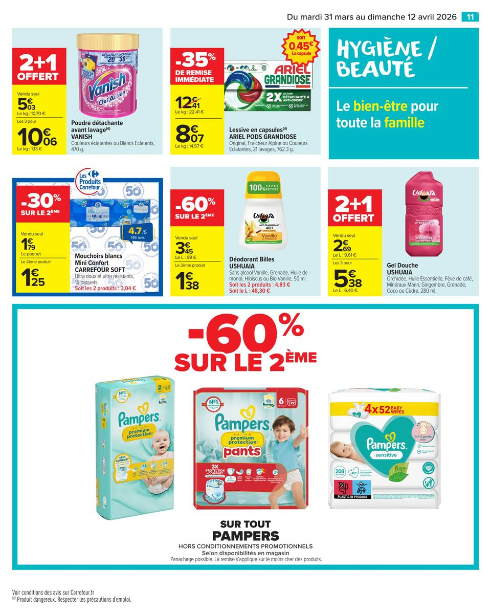 Carrefour Market - Page 13