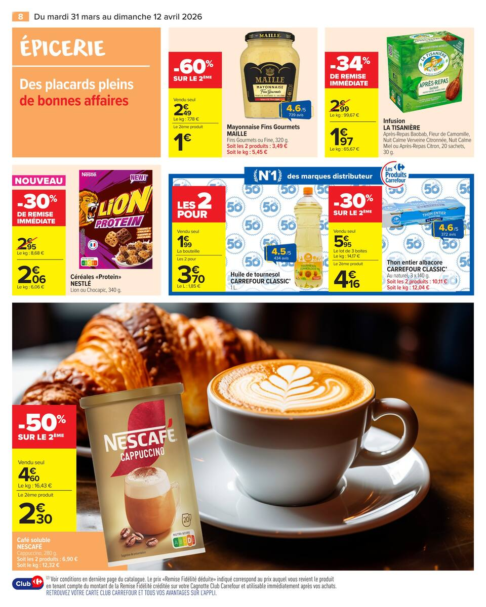 Carrefour Market - Page 10