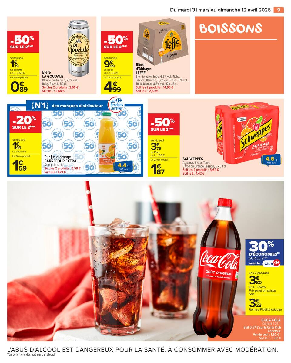 Carrefour Market - Page 11