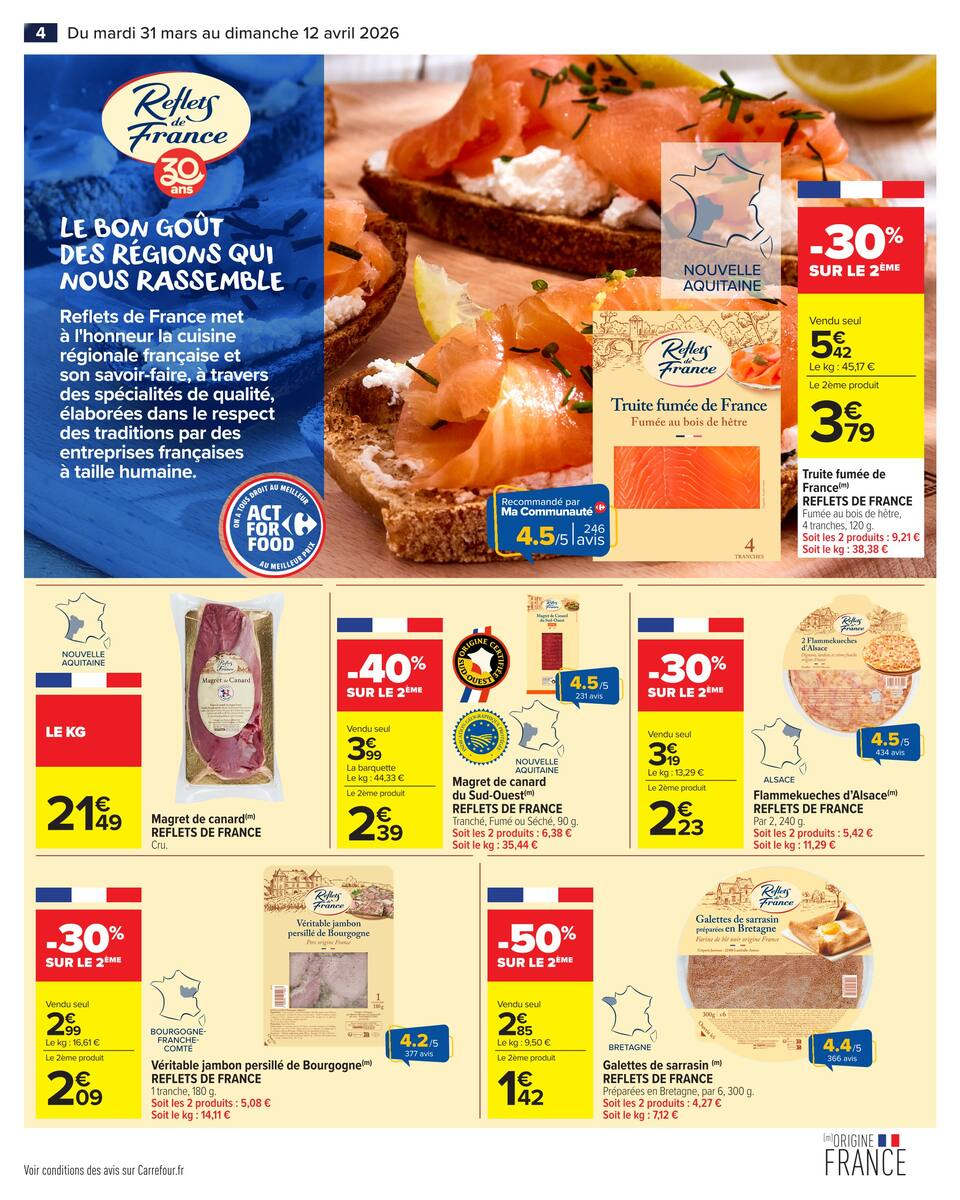 Carrefour Market - Page 6