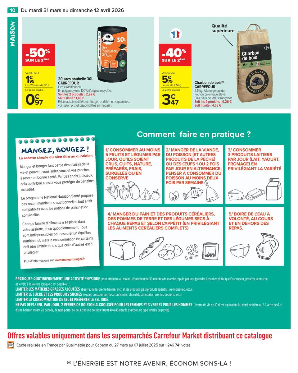 Carrefour Market - Page 12